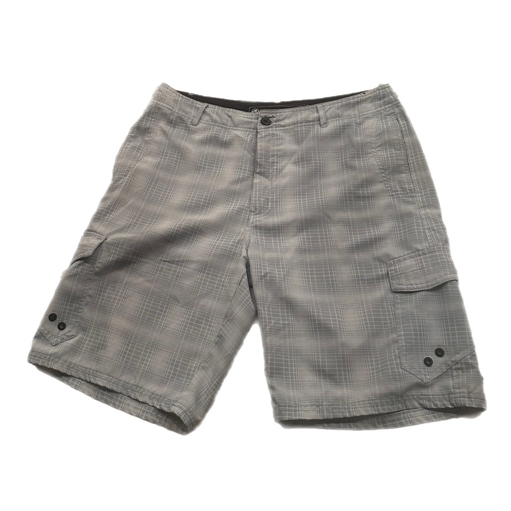 Ocean‎ Current Men’s Shorts/Swimwear